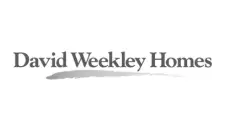 David Weekly homes